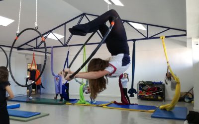 Actividades extraescolares para después de Navidad