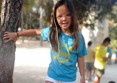 Campamento Multiaventura Las Rozas