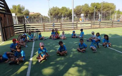 ¿Qué necesitas para ir de campamento?