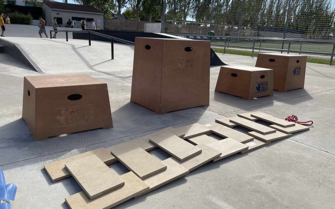 7 beneficios de realizar Parkour