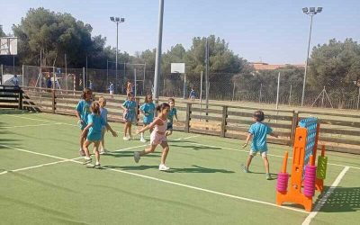 Qué debemos valorar cuando buscamos un campamento de verano