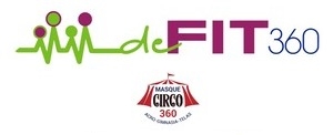 Escuela de Circo deFIT360
