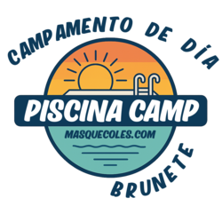 Campamento Brunete Pscina Camp Campamento Brunete Pscina Camp