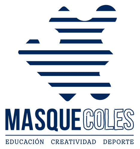 Logo Masquecoles