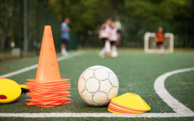 Actividades extraescolares: el mejor comienzo de año para el desarrollo y la motivación de los niños