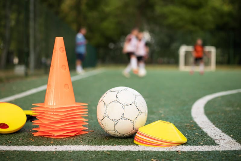 Actividades extraescolares comienzo de año