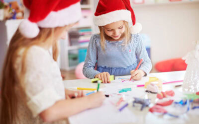 Campamento de Navidad 2025–2026: actividades, conciliación y diversión para las vacaciones